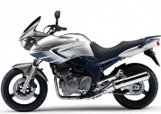 Yamaha TDM900 Yamaha TDM900